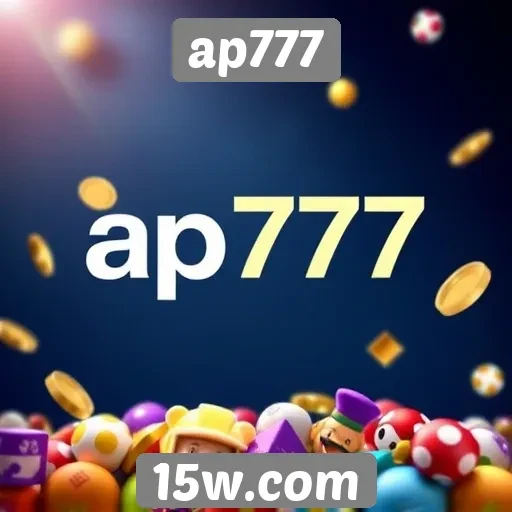 novidades da plataforma ap777 atraem novos jogadores