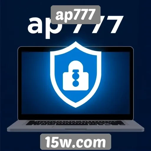 Análise de segurança do site ap777 para jogadores