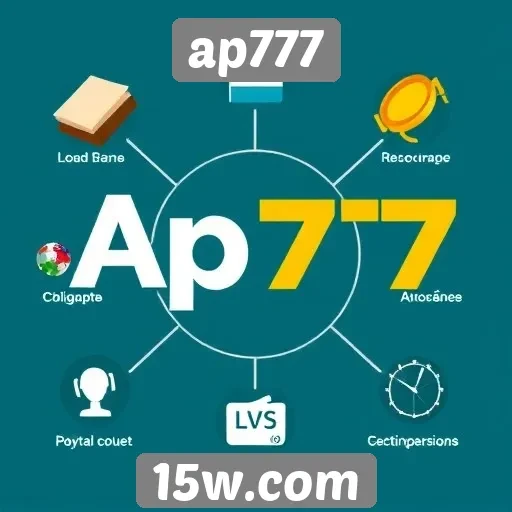 Exploração das funcionalidades do ap777