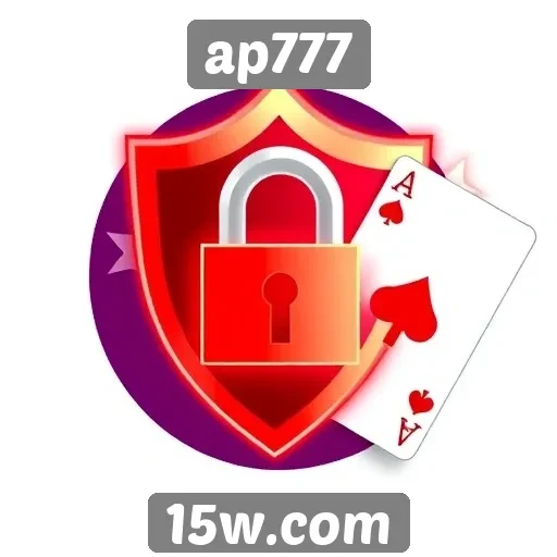 Explorando a segurança no site ap777