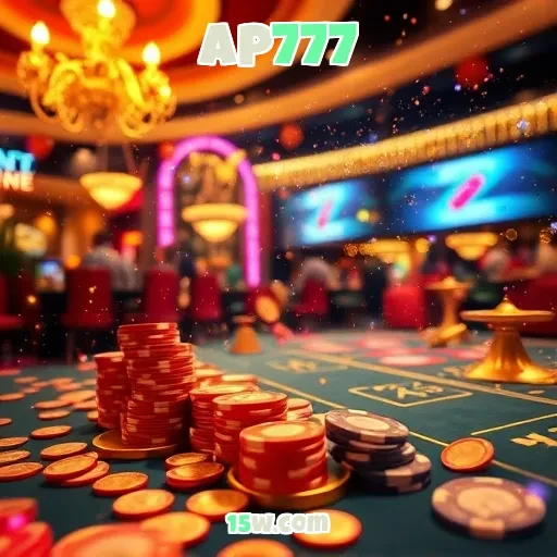 ap777: Conheça as Funcionalidades que Transformam Sua Experiência em Jogos