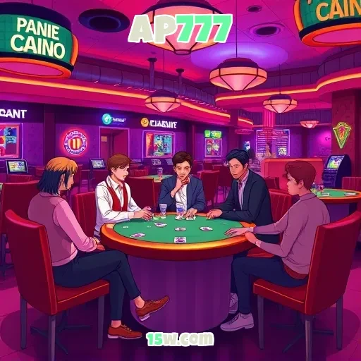 ap777 VIP: Descubra os Segredos do Programa Exclusivo de Jogos